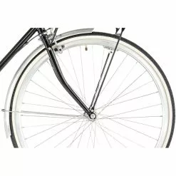 Ortler Bricktown Schwarz 11 Ortler Bricktown Schwarz -Cube Fahrradladen ortler bricktown black 3