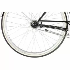 Ortler Bricktown Schwarz 13 Ortler Bricktown Schwarz -Cube Fahrradladen ortler bricktown black 5