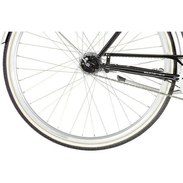 Ortler Bricktown Schwarz 8 Ortler Bricktown Schwarz – Bild 6