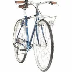 Ortler Bricktown Lite Blau -Cube Fahrradladen ortler bricktown lite blue 3 1