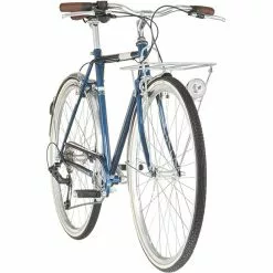 Ortler Bricktown Lite Blau -Cube Fahrradladen ortler bricktown lite blue 3