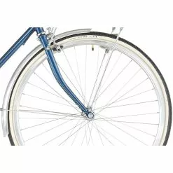 Ortler Bricktown Lite Blau -Cube Fahrradladen ortler bricktown lite blue 5