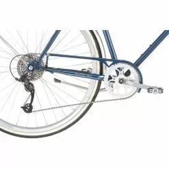 Ortler Bricktown Lite Blau -Cube Fahrradladen ortler bricktown lite blue 6