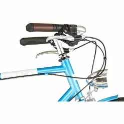 Ortler Bricktown S Blau -Cube Fahrradladen ortler bricktown s trapeze sky blue 4