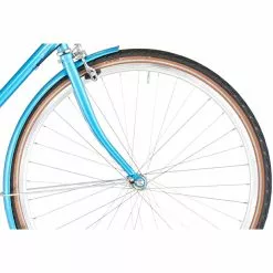 Ortler Bricktown S Blau -Cube Fahrradladen ortler bricktown s trapeze sky blue 5