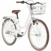 Ortler Copenhagen 24" Kinder Weiß -Cube Fahrradladen ortler copenhagen 24 kids white 2