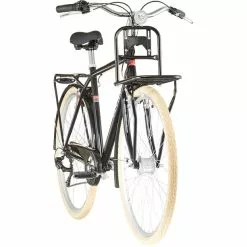 Ortler Detroit Cargo Alloy -Cube Fahrradladen ortler detroit cargo alloy grey 3