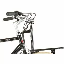 Ortler Detroit Cargo Alloy -Cube Fahrradladen ortler detroit cargo alloy grey 4