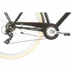 Ortler Detroit Cargo Alloy -Cube Fahrradladen ortler detroit cargo alloy grey 6