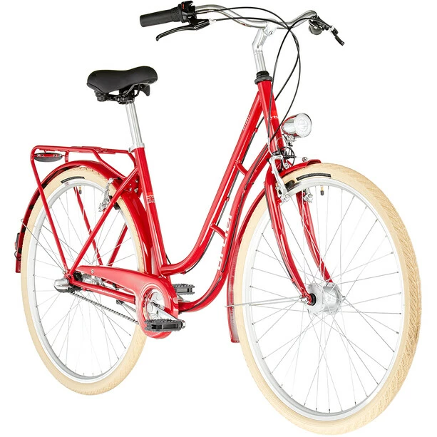 Ortler Detroit N3 Wave Rot 3 Ortler Detroit N3 Wave Rot