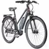 Ortler E-Montana 400 Trapez Schwarz -Cube Fahrradladen ortler e montana 400 trapeze black mat 2