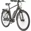 Ortler E-Montana 500 Schwarz -Cube Fahrradladen ortler e montana 500 black mat 2