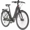 Ortler E-Montreux Wave Schwarz -Cube Fahrradladen ortler e montreux wave black mat 2