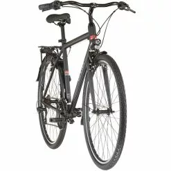 Ortler Meran 30 Schwarz 10 Ortler Meran 30 Schwarz -Cube Fahrradladen ortler meran 30 black 3