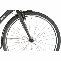 Ortler Meran 30 Schwarz 12 Ortler Meran 30 Schwarz -Cube Fahrradladen ortler meran 30 black 5