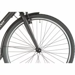 Ortler Meran 30 Trapez Schwarz -Cube Fahrradladen ortler meran 30 trapeze black 5