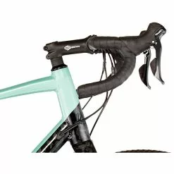 Polygon Bend R2 Blau/schwarz -Cube Fahrradladen polygon bend r2 blue black 4