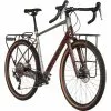 Polygon Bend R5 Braun -Cube Fahrradladen polygon bend r5 charcoal brown 7