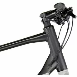 Polygon Path 3 Schwarz -Cube Fahrradladen polygon path 3 black 4