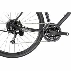 Polygon Path 3 Schwarz -Cube Fahrradladen polygon path 3 black 6