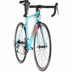 Polygon Strattos S2 Blau -Cube Fahrradladen polygon strattos s2 light blue 3