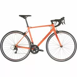 Polygon Strattos S3 Orange -Cube Fahrradladen polygon strattos s3 orange 1