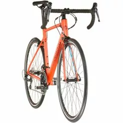 Polygon Strattos S3 Orange -Cube Fahrradladen polygon strattos s3 orange 3