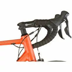 Polygon Strattos S3 Orange -Cube Fahrradladen polygon strattos s3 orange 4