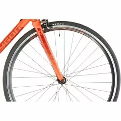 Polygon Strattos S3 Orange -Cube Fahrradladen polygon strattos s3 orange 5