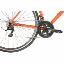 Polygon Strattos S3 Orange -Cube Fahrradladen polygon strattos s3 orange 6