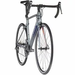 Polygon Strattos S4 Grau 10 Polygon Strattos S4 Grau -Cube Fahrradladen polygon strattos s4 grey 3