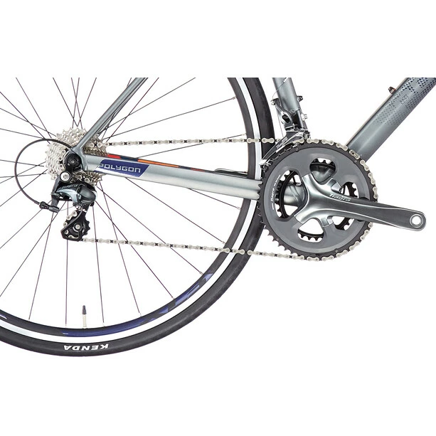 Polygon Strattos S4 Grau 8 Polygon Strattos S4 Grau – Bild 6