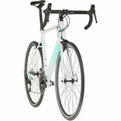 Polygon Strattos S5 Weiß -Cube Fahrradladen polygon strattos s5 white 3