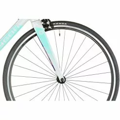 Polygon Strattos S5 Weiß -Cube Fahrradladen polygon strattos s5 white 5