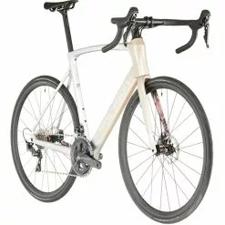 Polygon Strattos S8 Disc Pink/silber