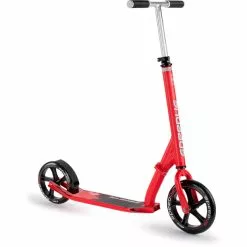 Puky Speedus One Tretroller Kinder Rot