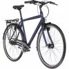 Rabeneick TC2 Nexus 8-fach Freewheel Diamant Blau -Cube Fahrradladen rabeneick tc2 nexus 8 speed freewheel diamond midnight matte 2