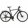 Rabeneick TS7 XT 30-fach Disc Diamant Schwarz 2 Rabeneick TS7 XT 30-fach Disc Diamant Schwarz -Cube Fahrradladen rabeneick ts7 xt 30 speed disc diamond black matte 1