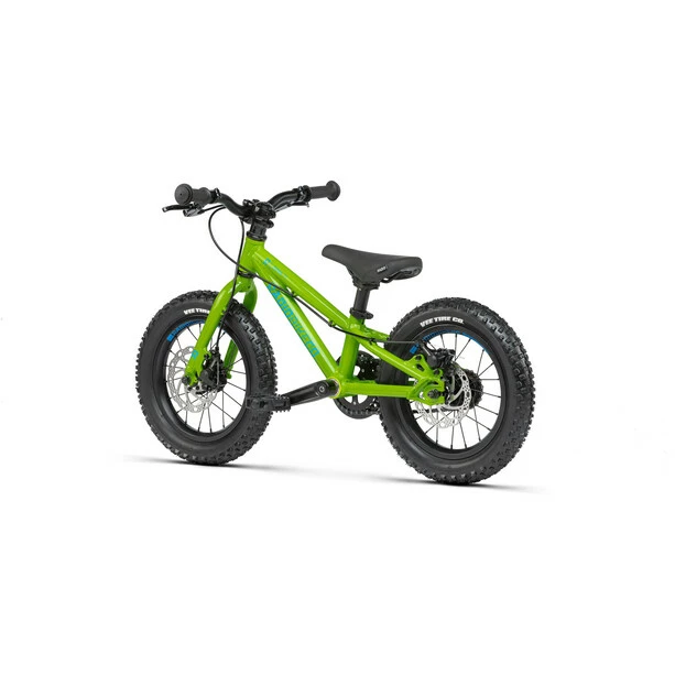 Radio Bikes Zuma 14" Kinder Grün 5 Radio Bikes Zuma 14" Kinder Grün – Bild 3