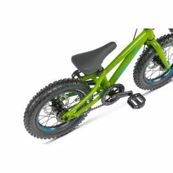 Radio Bikes Zuma 14" Kinder Grün 13 Radio Bikes Zuma 14" Kinder Grün -Cube Fahrradladen radio bikes zuma 14 kids dragon green 6
