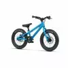 Radio Bikes Zuma 16" Kinder Blau -Cube Fahrradladen radio bikes zuma 16 kids cyan 1