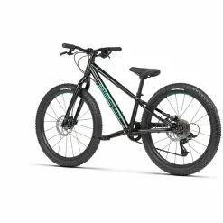 Radio Bikes Zuma 24" Kinder Schwarz 10 Radio Bikes Zuma 24" Kinder Schwarz -Cube Fahrradladen radio bikes zuma 24 kids black 3
