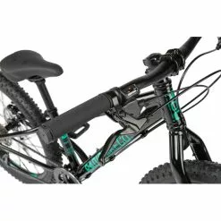 Radio Bikes Zuma 24" Kinder Schwarz 11 Radio Bikes Zuma 24" Kinder Schwarz -Cube Fahrradladen radio bikes zuma 24 kids black 4