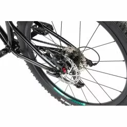 Radio Bikes Zuma 24" Kinder Schwarz 13 Radio Bikes Zuma 24" Kinder Schwarz -Cube Fahrradladen radio bikes zuma 24 kids black 6