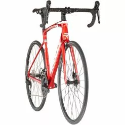 Ridley-bikes Ridley Bikes Fenix Disc 105 Rot -Cube Fahrradladen ridley bikes fenix disc 105 candy red metallic 3