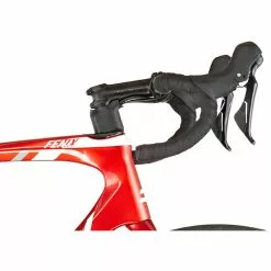 Ridley-bikes Ridley Bikes Fenix Disc 105 Rot -Cube Fahrradladen ridley bikes fenix disc 105 candy red metallic 4