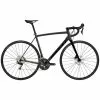 Ridley-bikes Ridley Bikes Fenix SLA Disc 105 Mix Schwarz/grau 2 Ridley-bikes Ridley Bikes Fenix SLA Disc 105 Mix Schwarz/grau -Cube Fahrradladen ridley bikes fenix sla disc 105 mix antracite metallic 1