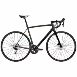 Ridley-bikes Ridley Bikes Fenix SLA Disc 105 Mix Schwarz/grau