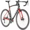 Ridley-bikes Ridley Bikes Fenix SLiC Ultegra Di2 Schwarz -Cube Fahrradladen ridley bikes fenix slic ultegra di2 black 2