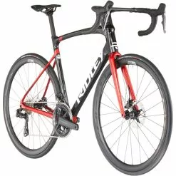 Ridley-bikes Ridley Bikes Fenix SLiC Ultegra Di2 Schwarz